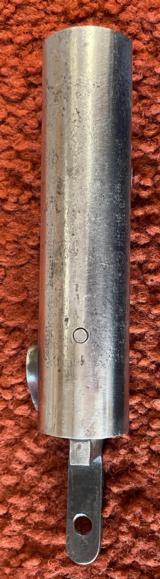 Bare Receiver For Springfield Model 1879 Trapdoor Rifle Or Carbine - 3 of 4