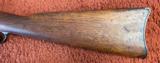 Springfield Model 1879 Trapdoor Carbine - 8 of 21