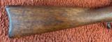 Springfield Model 1879 Trapdoor Carbine - 4 of 21