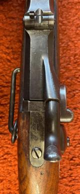 Springfield Model 1879 Trapdoor Carbine - 16 of 21