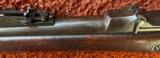 Springfield Model 1879 Trapdoor Carbine - 20 of 21