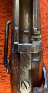 Springfield Model 1879 Trapdoor Carbine - 17 of 21