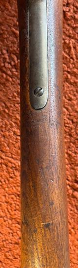 Springfield Model 1879 Trapdoor Carbine - 21 of 21