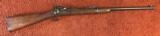 Springfield Model 1879 Trapdoor Carbine - 1 of 21