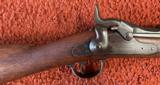 Springfield Model 1879 Trapdoor Carbine - 5 of 21