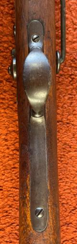 Springfield Model 1879 Trapdoor Carbine - 13 of 21