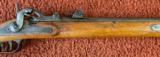 Swiss Model 1851/67 Federal "Milbank Amsler " Breechloader Military Stutzer Rifle Altered From Percussion - 11 of 23