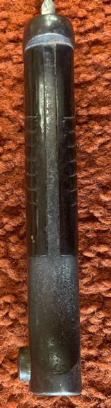 German K98 Mauser Bayonet With Scabbard And Frog - 12 of 12