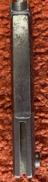 German K98 Mauser Bayonet With Scabbard And Frog - 11 of 12
