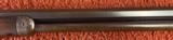 1876 Winchester With Extra Length 30 Inch Barrel And Set Trigger - 7 of 23