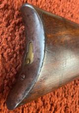 1876 Winchester With Extra Length 30 Inch Barrel And Set Trigger - 3 of 23