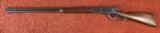 1876 Winchester With Extra Length 30 Inch Barrel And Set Trigger - 2 of 23