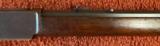 1876 Winchester With Extra Length 30 Inch Barrel And Set Trigger - 6 of 23