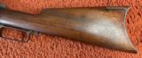 1876 Winchester With Extra Length 30 Inch Barrel And Set Trigger - 9 of 23