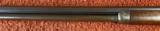 1876 Winchester With Extra Length 30 Inch Barrel And Set Trigger - 12 of 23