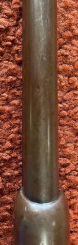 1876 Winchester With Extra Length 30 Inch Barrel And Set Trigger - 16 of 23
