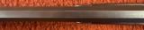 1876 Winchester With Extra Length 30 Inch Barrel And Set Trigger - 21 of 23