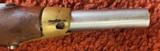 French Model 1822 Military Pistol - 11 of 12