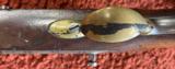 French Model 1822 Military Pistol - 10 of 12
