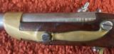 French Model 1822 Military Pistol - 5 of 12