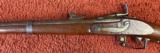 Antique Belgian Breechloading Military Rifle - 9 of 24