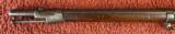 Antique Belgian Breechloading Military Rifle - 11 of 24