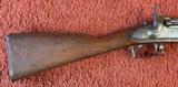 Antique Belgian Breechloading Military Rifle - 4 of 24