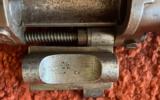 Antique Belgian Breechloading Military Rifle - 24 of 24