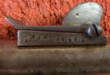 Antique Belgian Breechloading Military Rifle - 22 of 24