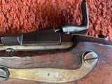 Antique Belgian Breechloading Military Rifle - 23 of 24