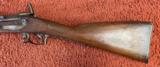 Antique Belgian Breechloading Military Rifle - 8 of 24