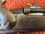 Antique Belgian Breechloading Military Rifle - 21 of 24