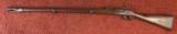 Antique Belgian Breechloading Military Rifle - 2 of 24