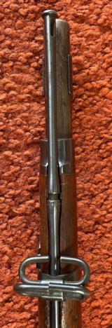 Springfield Trapdoor Model 1884
Cadet Rifle - 14 of 21