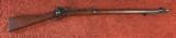 Springfield Trapdoor Model 1884
Cadet Rifle - 1 of 21