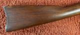 Springfield Trapdoor Model 1884
Cadet Rifle - 4 of 21