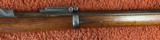 Springfield Trapdoor Model 1884
Cadet Rifle - 6 of 21