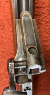 Springfield Trapdoor Model 1884
Cadet Rifle - 21 of 21