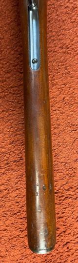 Springfield Trapdoor Model 1884
Cadet Rifle - 12 of 21