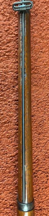 Springfield Trapdoor Model 1884
Cadet Rifle - 15 of 21