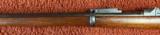Springfield Trapdoor Model 1884
Cadet Rifle - 10 of 21