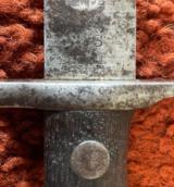 Springfield Krag Bayonet Dated 1897 - 8 of 10