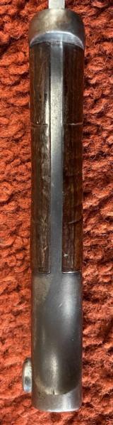 German K 98 Mauser Bayonet With Matching #
Scabbard - 15 of 15