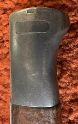 German K 98 Mauser Bayonet With Matching #
Scabbard - 11 of 15