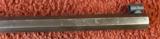 Heavy Barrel Remington Rolling Block # 1 Sporting Rifle In 44/77 Caliber - 12 of 23