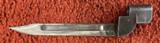 British Enfield # 9 Mk. 1 Blade bayonet - 2 of 5