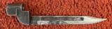 British Enfield # 9 Mk. 1 Blade bayonet - 1 of 5