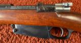 Model 1891 Argentine Mauser - 10 of 22