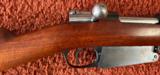 Model 1891 Argentine Mauser - 5 of 22