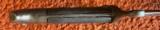 1853 Enfield Style
Bayonet With Larger Than Standard Diameter Muzzle Ring - 6 of 7